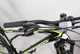 Велосипед CrossBike 27.5" Storm Рама-17" Чорно-неоновий-жовтий - зображення 3