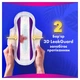 Гигиенические прокладки Always Platinum Normal Размер 1 30 шт. (8001841913803) - изображение 5