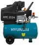 Воздушный компрессор HYC 2524 Hyundai (HYC 2524) - изображение 2