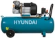 Воздушный компрессор HYC 3080V Hyundai (HYC 3080V) - изображение 5