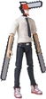 Фігурка Аніме Людина-Бензопила Anime Heroes Chainsaw Man Bandai 37026 - зображення 3