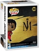 Фигурка Фанко Майкл Джексон №359 Funko Pop! Rocks: Michael Jackson Thriller Funko 72591 - изображение 3