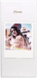 Фотоальбом Kodak для фото 3х3 дюйма / 76x101 мм, белый - изображение 1
