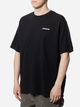 Футболка довга чоловіча Patagonia P-6 Logo Responsibili-Tee "Black" 38504-BLK L Чорна (192964185210) - зображення 1