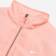 Kurtka wiatrówka męska sportowa Nike Lab Satin Bomber Jacket DN1266-697 M Różowa (195868840025) - obraz 9