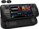 Портативная игровая приставка Valve Steam Deck OLED 1TB - изображение 5