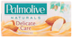 Мило Palmolive Naturals Delicate Care With Almond Milk тверде 3 x 90 g bar (8714789698953) - зображення 1