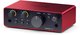 Аудіоінтерфейс Focusrite Scarlett Solo 4th Gen (234617) - зображення 4
