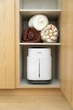 Зволожувач повітря Levoit Superior 6S Smart Evaporative LEH-S601S-WEUR - зображення 15