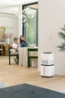 Зволожувач повітря Levoit Superior 6S Smart Evaporative LEH-S601S-WEUR - зображення 16