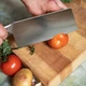 Ніж Fiskars All Steel 16 см (1062885) - зображення 2