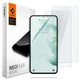 Защитная пленка Spigen для Samsung Galaxy S22 Plus - Neo Flex, 2 шт (AFL04144) - изображение 1