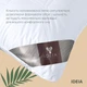 Подушка для сна IDEIA Air Dream Premium 50x70 Антиаллергенное волокно два чехла со стежкой и молнией Белая (4820182653544) - изображение 10