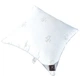 Подушка для сна IDEIA Super Soft Classic 70х70 Антиаллергенный искусственный лебяжий пух Белая (4820182653902) - изображение 2
