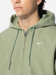 Спортивна вітровка чоловіча Nike Life Padded Jacket "Oil Green" DQ5172-386 M Зелена (196607604090) - зображення 3