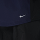 Спортивна вітровка жіноча Nike ACG Storm-FIT Cascade Rains Full-Zip Jacket Wmns "Black Navy" DV9522-555 S Темно-синя (196607609491) - зображення 5