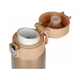 Термокружка Skif Outdoor Companion 420 мл Gold (HD-420-83G) - зображення 4