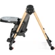 Стілець для годування Peg-Perego Prima Pappa Follow Me Amblance Ice преміум Сірий (IH01000002BL73) - зображення 9