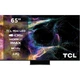 Телевизор TCL 65C845 - изображение 1