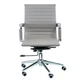 Офисное кресло Special4You Solano 5 artleather grey (E6071) - изображение 2