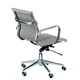 Офисное кресло Special4You Solano 5 artleather grey (E6071) - изображение 4