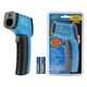 Пирометр Benetech -50-530C (GM533A) - изображение 6