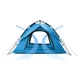 Палатка Naturehike NH21ZP008 4x Blue (6927595777558) - изображение 4