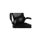 Офісне крісло GT Racer X-5728 Black - зображення 9