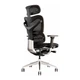Офисное кресло GT Racer X-782 Black (X-782 Black (W-51)) - изображение 1