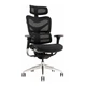 Офисное кресло GT Racer X-782 Black (X-782 Black (W-51)) - изображение 2