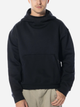 Bluza męska z kapturem oversize Nike Therma-FIT Tech Pack Hoodie "Black" FB7827-010 M Czarna (196969127169) - obraz 1