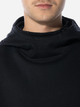 Bluza męska z kapturem oversize Nike Therma-FIT Tech Pack Hoodie "Black" FB7827-010 M Czarna (196969127169) - obraz 3