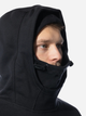 Bluza męska z kapturem oversize Nike Therma-FIT Tech Pack Hoodie "Black" FB7827-010 M Czarna (196969127169) - obraz 4