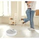 Пылесос DYXON MEGAVAC 3000 white-silver - изображение 8