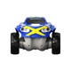 Радиоуправляемая игрушка Silverlit Mini Aqua Jet 118 2.4 ГГц (20252) - изображение 3