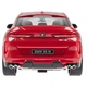 Радіокерована іграшка Rastar BMW X6 114 червоний (99260 red) - изображение 7