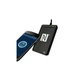 Зчитувач безконтактних карт ACS ACR1252U III USB (сумісний з ID паспорт UAID Reader) (08-027) - зображення 3