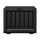 NAS Synology DS620slim - изображение 1