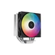 Кулер для процессора Deepcool AG400 LED - изображение 1