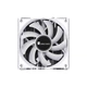 Кулер для процессора JONSBO HX4170D White - изображение 12