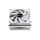 Кулер для процессора JONSBO HX4170D White - изображение 10