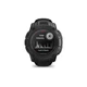 Смарт-годинник Garmin Instinct 2X, Solar, Tactical Edition, Black, GPS (010-02805-03) - зображення 2