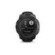 Смарт-годинник Garmin Instinct 2X, Solar, Tactical Edition, Black, GPS (010-02805-03) - зображення 7