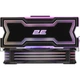 Кулер до процесора 2E Gaming Air Cool AC120D4TC-ARGB, LGA1700, 1366, 1200, 115X, AM5, AM4, AM3, AM3+, AM2, AM2+, FM2, (2E-AC120D4TC-ARGB) - зображення 8