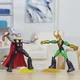 Фигурка Hasbro Avengers Тор и Локи (F0245) - изображение 4