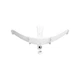 Точка доступа Wi-Fi Ubiquiti LBE-5AC-LR - изображение 4
