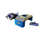Трансформер Tobot Детективы Галактики Сторм Джо (301107) - изображение 4