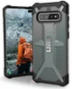 Чохол протиударний UAG Plasma (Original) для Samsung Galaxy S10 Plus (G975) Ash 211353113131 - зображення 8