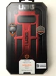 Чехол противоударный UAG Monarch (Original) для Samsung Galaxy S10 Plus (G975) Crimson 211351119494 - изображение 2