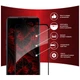 Стекло защитное Intaleo Full Glue Oppo A77 (1283126546334) - изображение 2